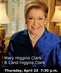 Mary Higgins Clark & Carol Higgins Clark