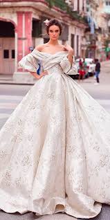 30 Ball Gown Wedding Dresses Fit For A Queen Wedding Forward Ball Gown Wedding Dress Fitted Wedding Dress Bridal Dresses