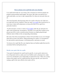 Check spelling or type a new query. Love Spells And Rituals Performed By The Most Powerful Spell Caster In The World Flip Ebook Pages 1 3 Anyflip Anyflip