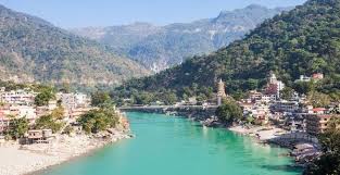 The ganga river system outspreads in india, tibet (china), nepal and bangladesh. Ganges River History Origin Significance Facts Pollution
