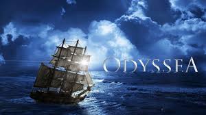 Image result for Odyssea