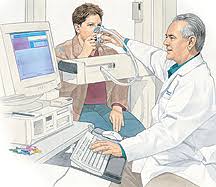 pulmonary function tests ile ilgili görsel sonucu