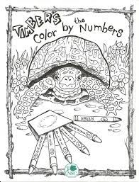 These alphabet coloring sheets will help little ones identify uppercase and lowercase versions of each letter. Website Box Turtle Coloring Page County Of Union
