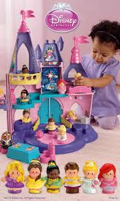 Little People Disney Princess Songs Palace Little Girl Toys Princess Toys Disney Princess Songs