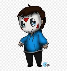 Find and save images from the cartoons fanart collection by wee shine (weeshine) on we heart it, your everyday app to get lost in what you love. H20 Delirious By Madelynnium Cartoon H20 Delirious Free Transparent Png Clipart Images Download