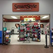 Also known as 'smart style' walmart hair salon prices & services are express haircut $15.97, cut and shampoo $18.97, partial highlights n cut $49.97, perm $. Smart Style Hair Salon Walmart Ini Huruf R