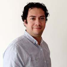 Pablo Alexander Reyes Gavilan Candidato