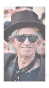 Rolling Stones, Keith Richards