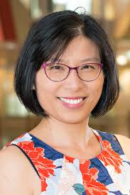 Associate Professor Anita Wing Yi Ho-Baillie