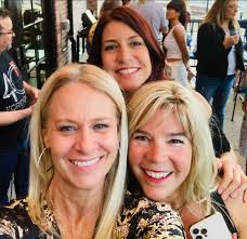 This week is so full of birthdays and celebration! Happy birthday to our  sweet Miss Kathy! Kathy is such a quirky spunky addition to our community  and we love her endlessly! Thank