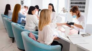 Beauty salon & day spa is managed by family members. Beauty Salon Insurance Simply Business Uk