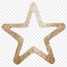 Gold Glitter Png Star Symbol Free Image By Rawpixel Com Adj Gold Glitter Glitter Paint Png