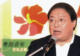 Patrick Ho Chi-Ping jailed for 3 years for bribing African leaders at the  UN