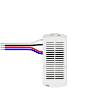 A ceiling fan is a mechanical fan mounted on the ceiling of a room or space usually electrically powered suspended from the ceiling of a room that uses hub mounted rotating blades to circulate. Ceiling Fan Controller Insteon