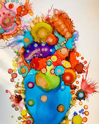 Maybe you would like to learn more about one of these? Untitled Detail L 24 X 48 L Georges Berges Gallery Facebook