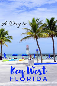 Things To Do In One Day In Key West Florida Florida Travel Key West Vacations Key West Florida