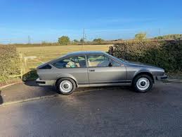 Image result for Light Silver 1981 Alfa-Romeo