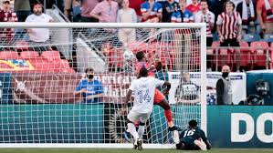 Counting down the days, hours, minutes and seconds until usa vs mexico. How To Watch Usmnt Vs Mexico Concacaf Nations League Final Brotherly Game