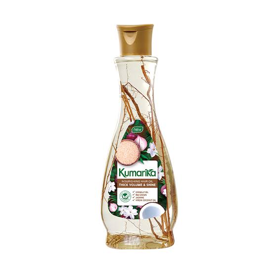 Kumarika Oil Thick Volume & Shine 100ml