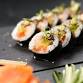 "From Rice to Roll" A Sushi Experience event image