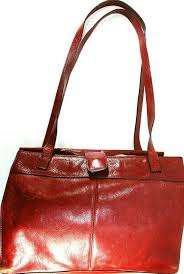 Wilson Leather Women Pelle Business Attache Messenger Bag Red Style 3366461 Wilsonsleather Messenger Wilsons Leather Leather Women Red Fashion
