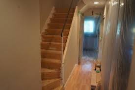 Why are our prices so good/fair/low?unlike our competitors we don't have 1000's of square feet showrooms, 20 office staff, sales personnel, etc. Stair Refinishing In Brampton Ontario Strataline Inc