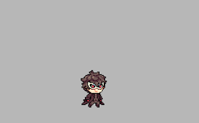 Practicing Pixel Animation With Joker And Arsene Persona 5 Joker Persona 5 Persona 5 Memes