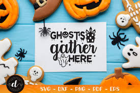 Download 116 Halloween Svg Cut Files Designs Graphics SVG Cut Files