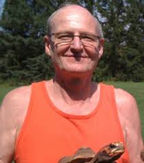 Robert "Dan" Smith Obituary