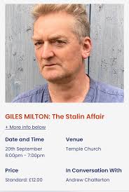 Andy Chatterton (@Chats1)