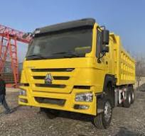 Heavy Duty Truck Dump Truck 30 Tons Dump Truck for Africa China Used HOWO  6X4 371HP 20/30 Tons Dumper/Dump/Tipper Truck Price for  HOWO/Sinotruk/Sinotruck/Sino