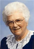 RUTH HARDIN Obituary (2011)