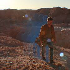 The Avenging Music Journalist