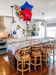 Anders ruff via spaceships and laser beams. Creative Lego Birthday Ideas For Your Favorite Brickmaster Coffee Pancakes Dreams