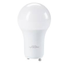 Keystone Technologies Kt Led9 5a19 O 827 Gu24 Led Essential Series A Shape Lamp 9 5 Watt Dimmable 800 Lumens 120v 80 Cri 2700k Warm White At Green Electrical Supply