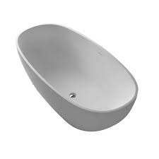 Realisieren auch sie mit bädermax ihren ganz persönlichen. Freistehende Freistehende Badewanne Mineralguss Kkr B008 Bad Trends