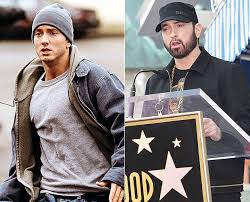 Check spelling or type a new query. 8 Mile Cast Then Now See Eminem More Transformations Hollywood Life