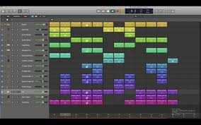 What S New Course For Logic Pro X 10 5 For Android Apk Download