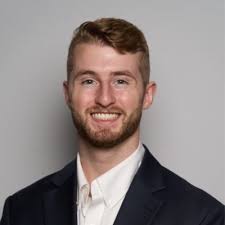 I am thrilled to announce I have accepted an offer to intern at Quest  Diagnostics for the summer of 2024 in their Secaucus office! I want to  thank Gabriel DiMasi, MBA and