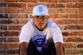 2016 mastered trax / melodico vevo.ly/kn6itm. The Source Mexican Rapper C Kan Opens Up About Movies And Tidal