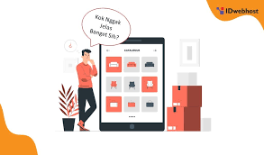 All spotlight company profile inspiring jobs startup bulletin professional corner. Pentingnya Website Company Profile Bagi Perusahaan