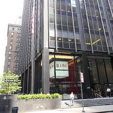 Vornado's 'hoarding' its cash