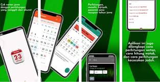 We did not find results for: 10 Aplikasi Hitungan Weton Berdasarkan Tanggal Kelahiran