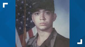 Hoosier killed in Desert Storm gets promotion 32 years later