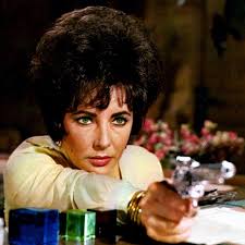 But this stunning brunette's most 'eye catching' feature were her gorgeous eyes. Were Elizabeth Taylor S Eyes Purple Or Violet Had Double Eyelashes Grifmall