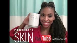Our comprehensive skin care line combines formula, feel and fast results. Beauty Herbalife 7 Day Skin Results Kit Youtube