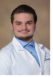 Meet the Residents: Class of 2026