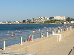 Nantasket Beach Beach New England Travel Boston Pictures