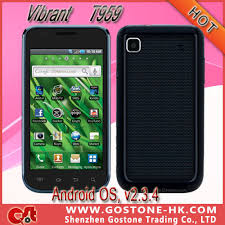 Samsung t959 galaxy s vibrant 4 g gsm desbloqueado smartphone android. Original Unlocked Vibrant Mobile Phone T959 China Mobile Phone And Cell Phone Price Made In China Com