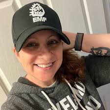 Fuzzball from Captain EO is in Skeleton Crew!